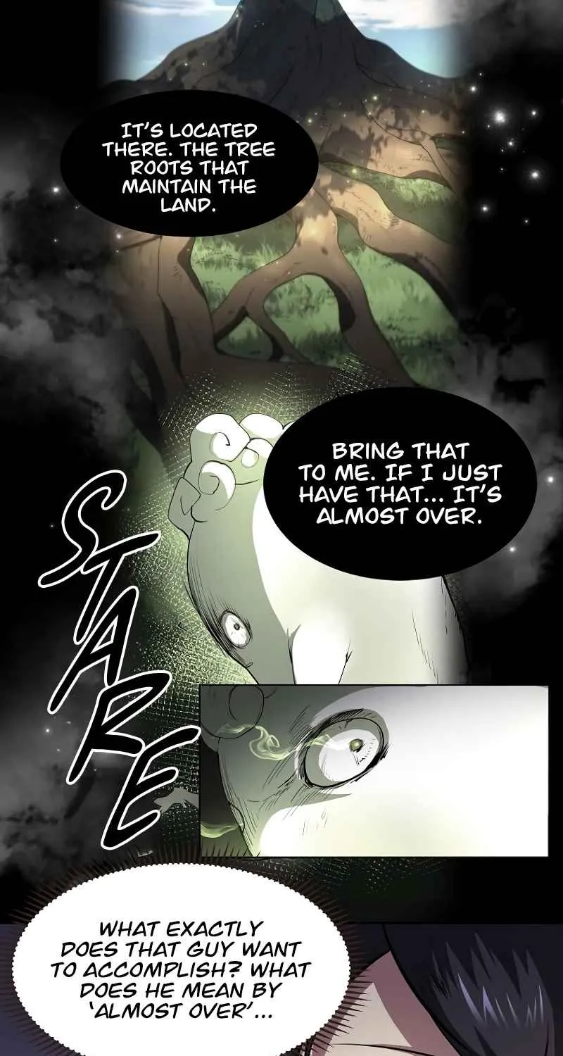 Skill Master Levels Up Chapter 113.1 page 116 - 