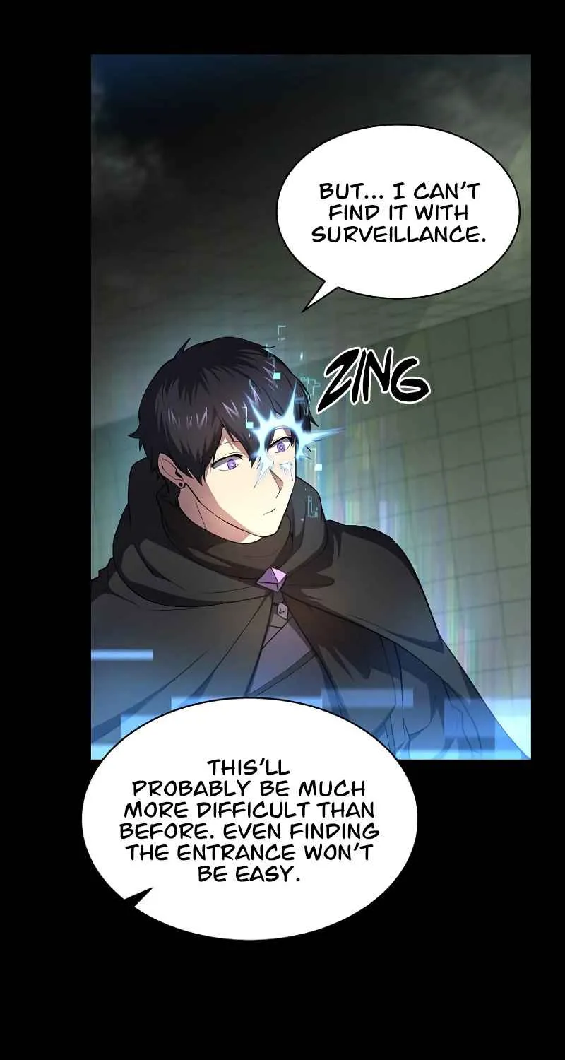 Skill Master Levels Up Chapter 113.1 page 118 - 