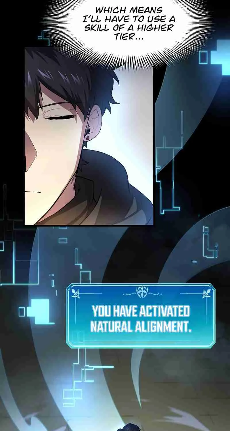 Skill Master Levels Up Chapter 113.1 page 120 - 