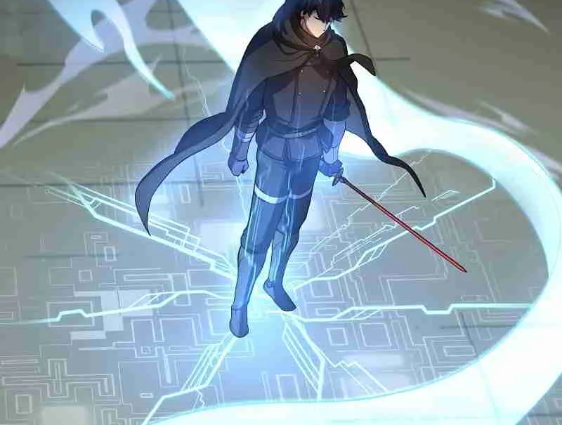 Skill Master Levels Up Chapter 113.1 page 121 - 