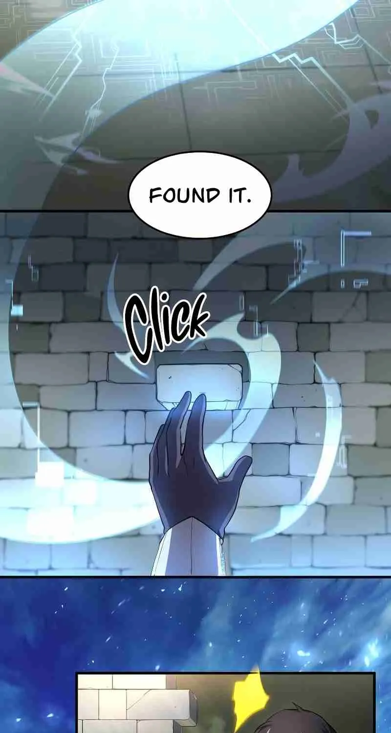 Skill Master Levels Up Chapter 113.1 page 122 - 