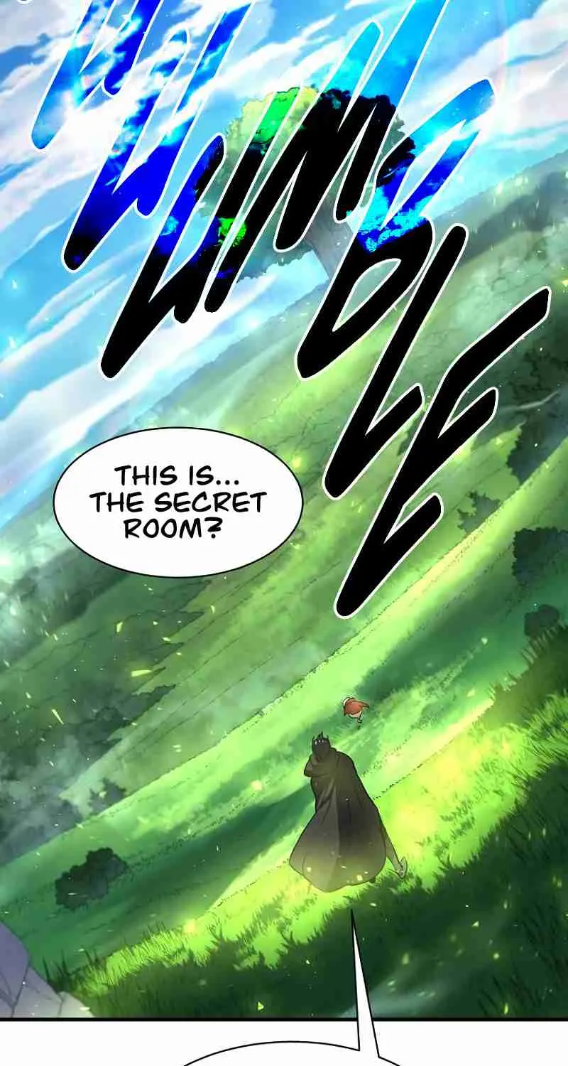 Skill Master Levels Up Chapter 113.1 page 124 - 