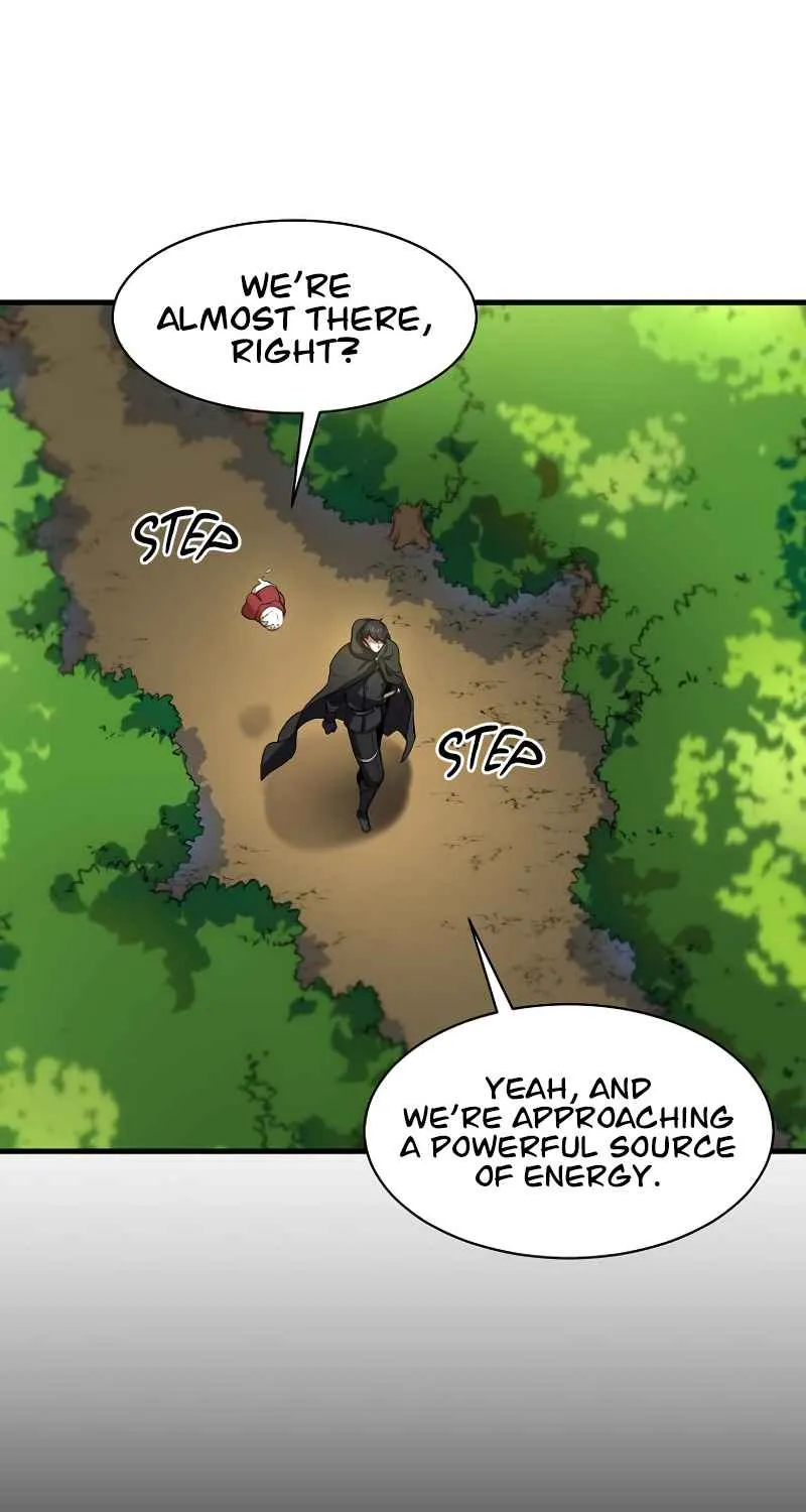 Skill Master Levels Up Chapter 113.1 page 128 - 