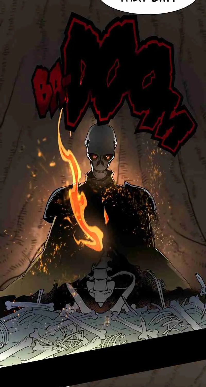 Skill Master Levels Up Chapter 113.1 page 130 - 