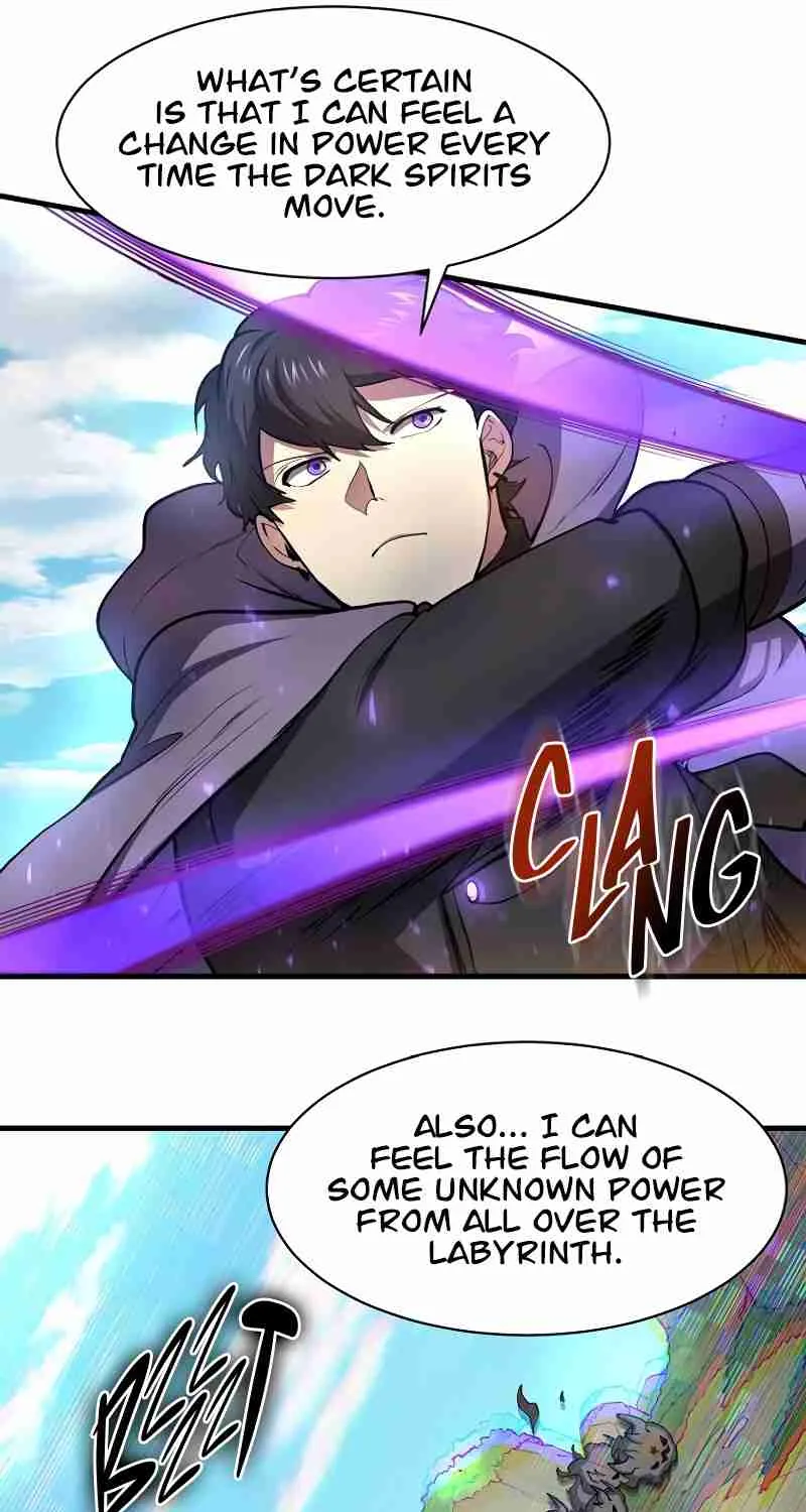 Skill Master Levels Up Chapter 113.1 page 14 - 