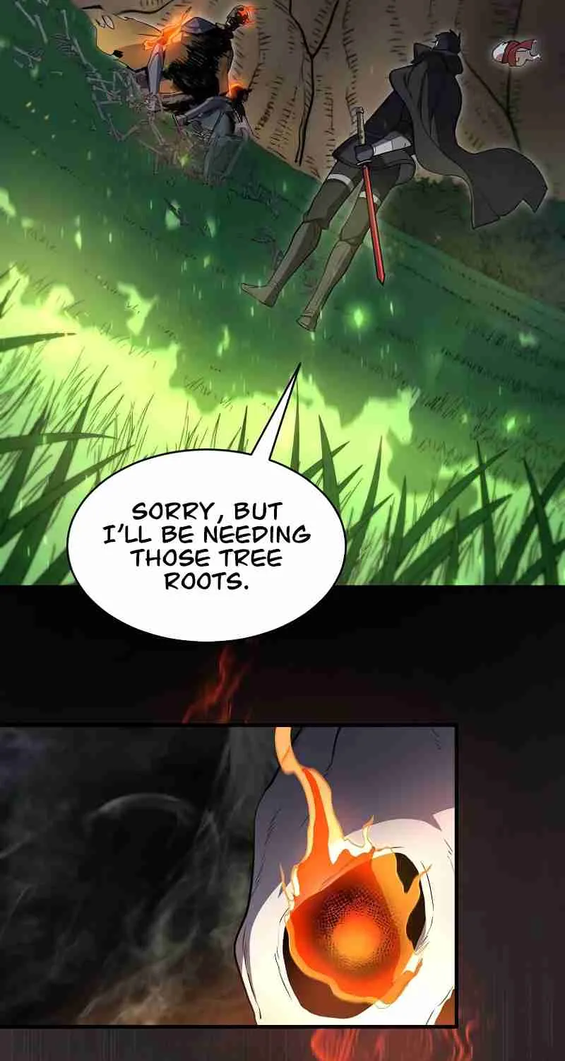 Skill Master Levels Up Chapter 113.1 page 132 - 