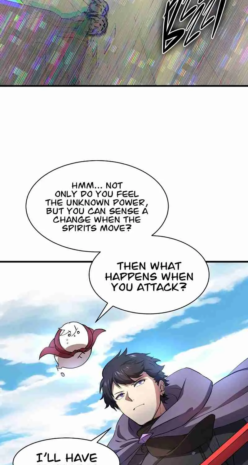 Skill Master Levels Up Chapter 113.1 page 16 - 