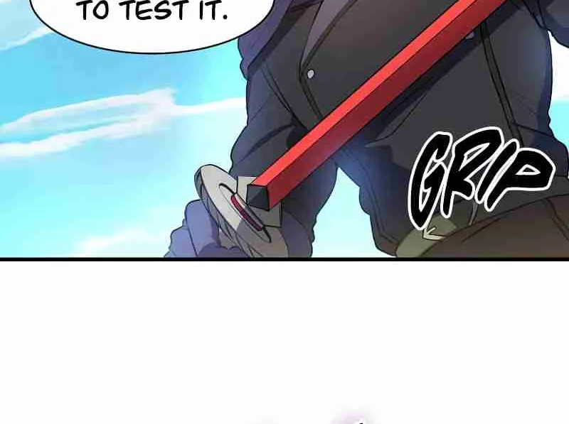 Skill Master Levels Up Chapter 113.1 page 17 - 