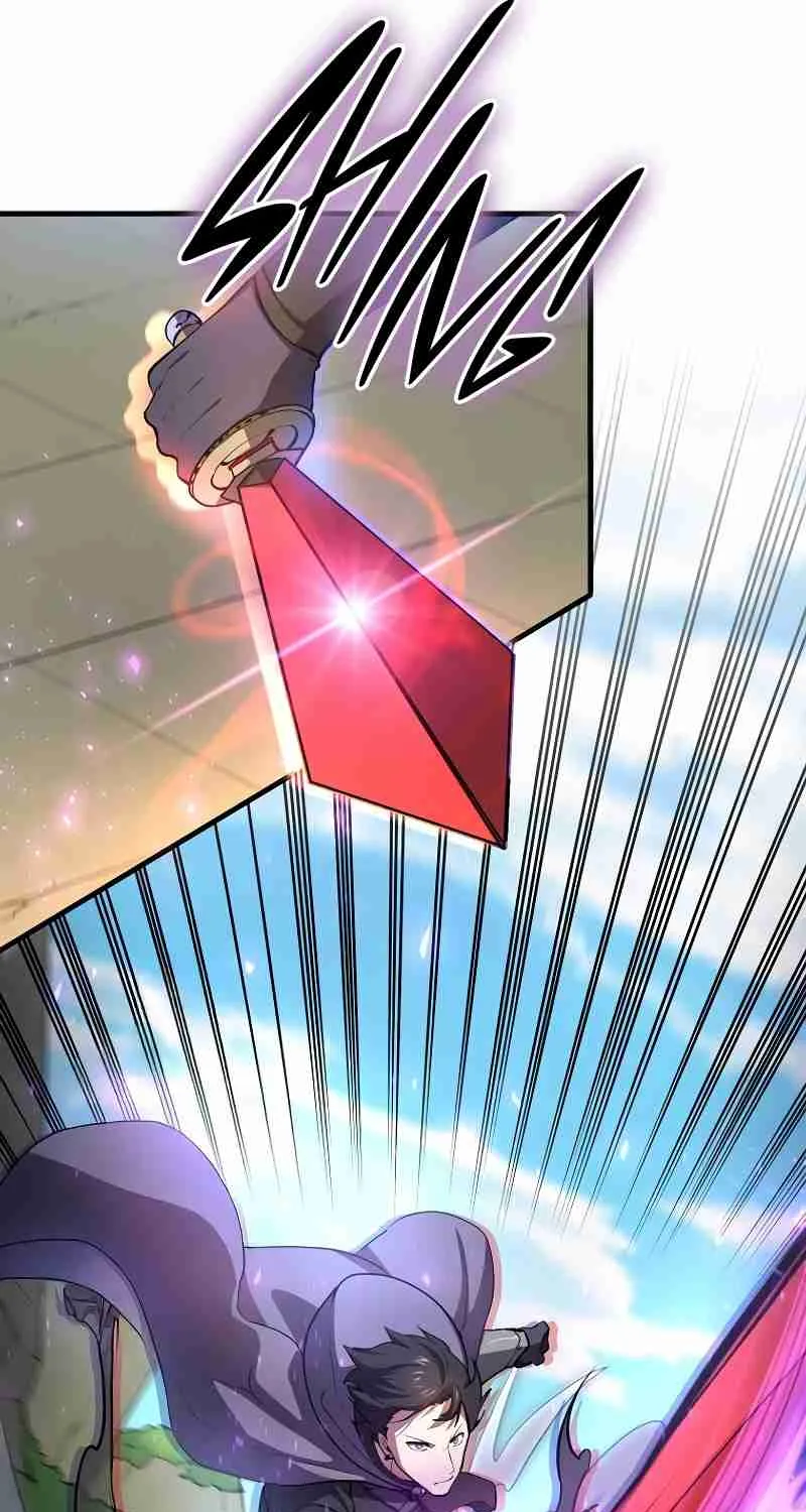 Skill Master Levels Up Chapter 113.1 page 18 - 