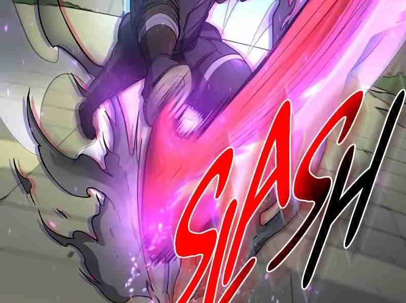 Skill Master Levels Up Chapter 113.1 page 19 - 