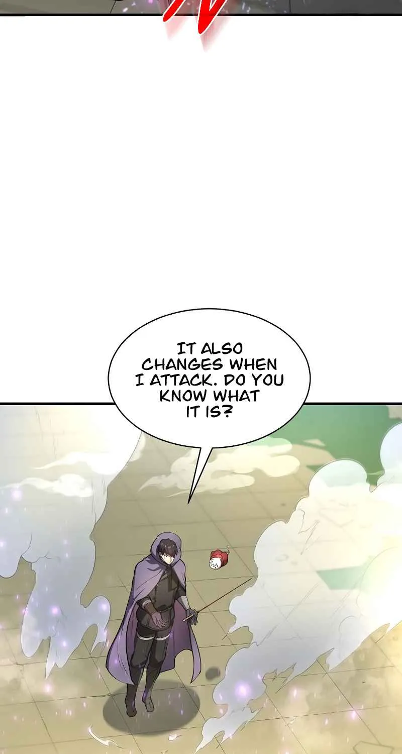 Skill Master Levels Up Chapter 113.1 page 20 - 