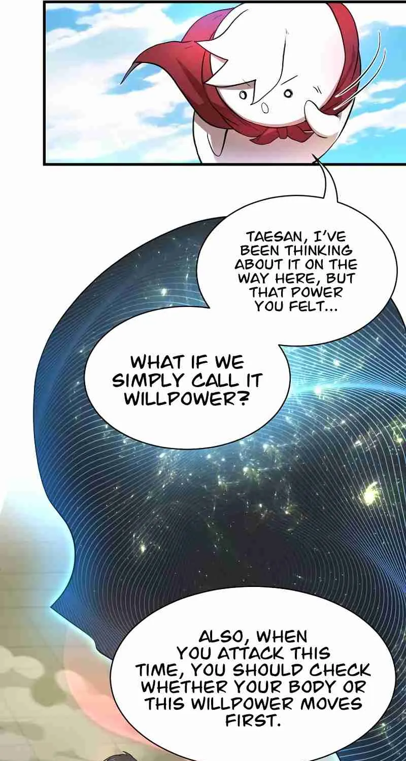 Skill Master Levels Up Chapter 113.1 page 24 - 