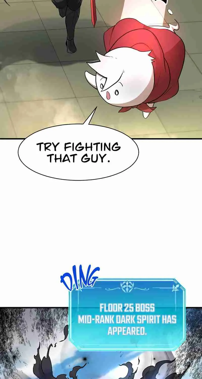 Skill Master Levels Up Chapter 113.1 page 26 - 