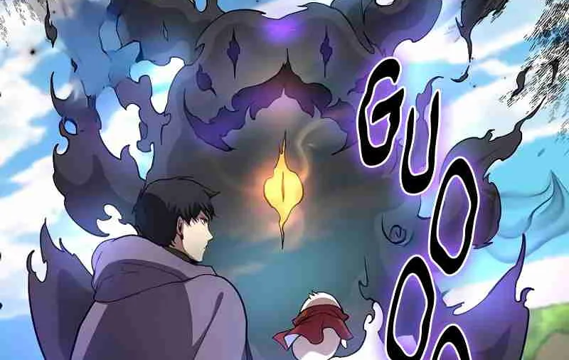 Skill Master Levels Up Chapter 113.1 page 27 - 