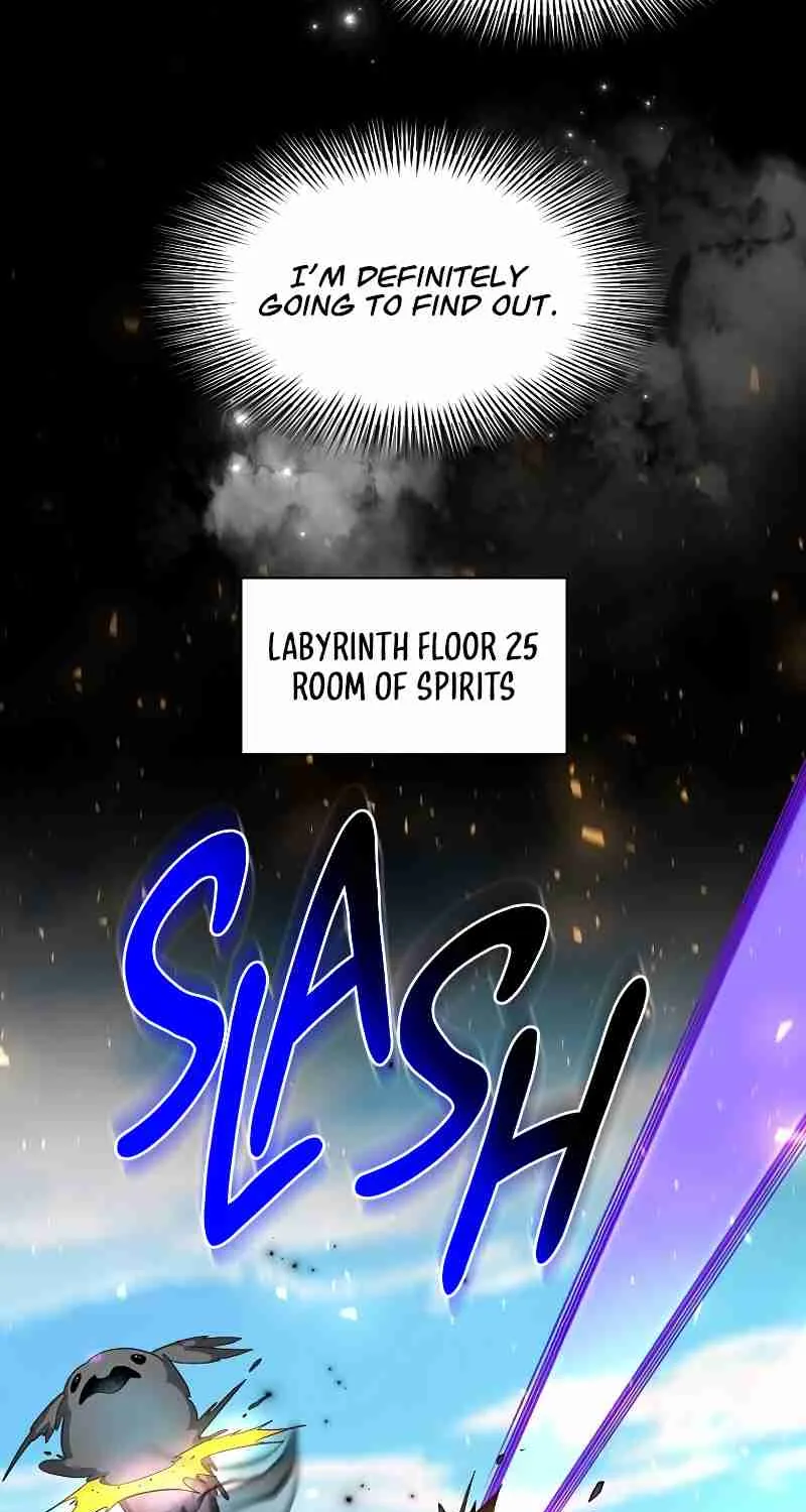Skill Master Levels Up Chapter 113.1 page 4 - 