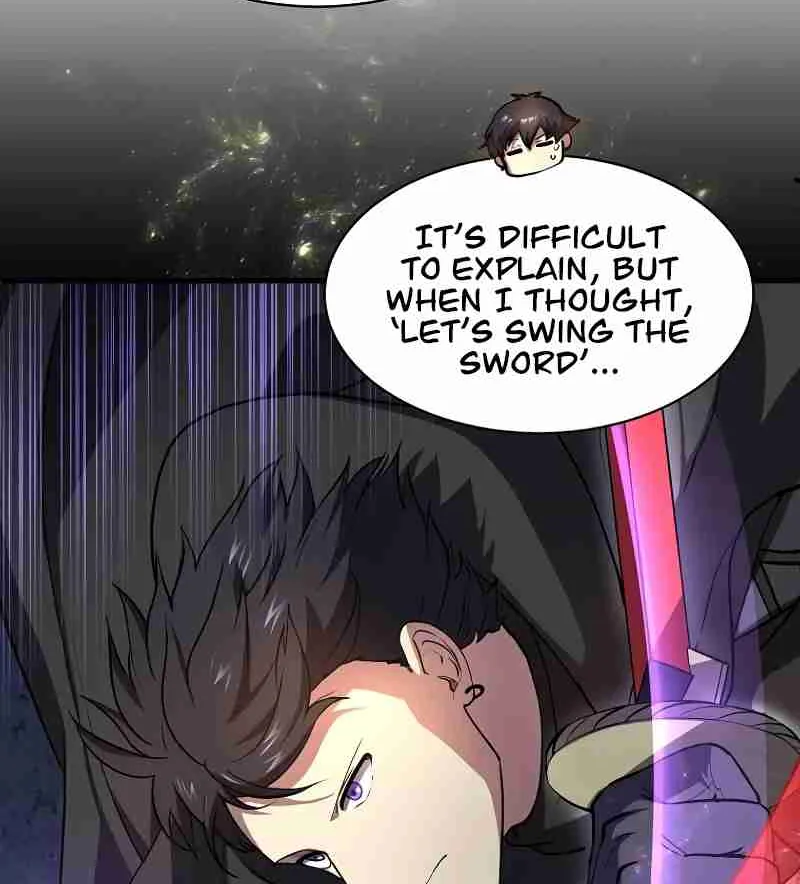 Skill Master Levels Up Chapter 113.1 page 37 - 