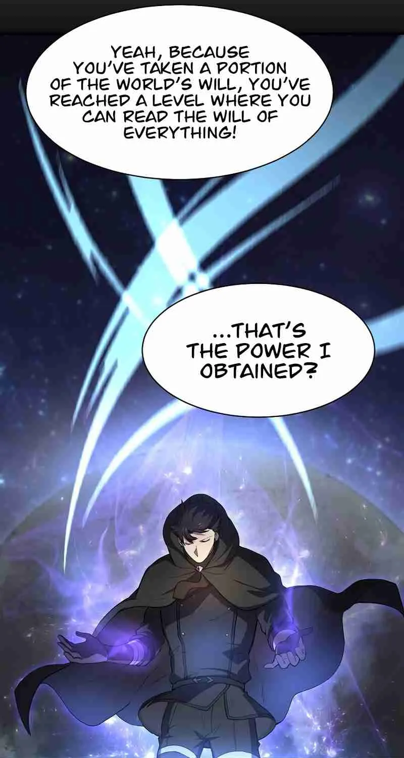 Skill Master Levels Up Chapter 113.1 page 42 - 