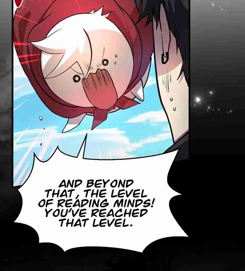 Skill Master Levels Up Chapter 113.1 page 45 - 