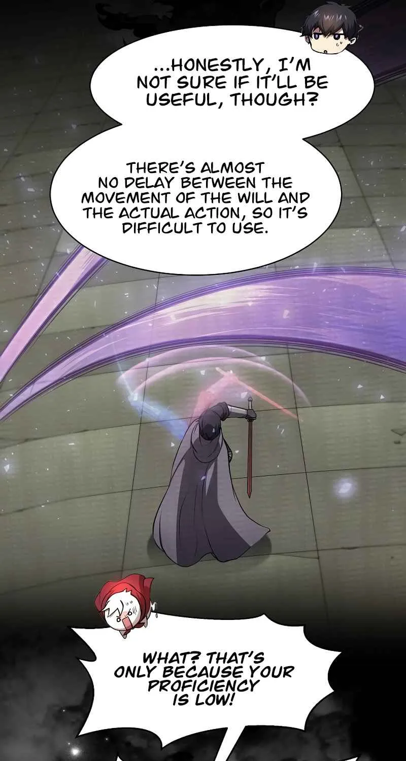 Skill Master Levels Up Chapter 113.1 page 46 - 