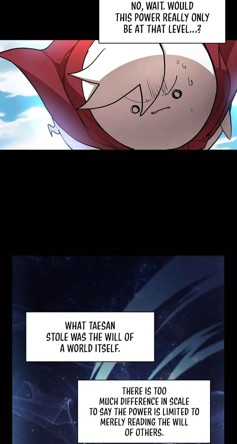 Skill Master Levels Up Chapter 113.1 page 48 - 