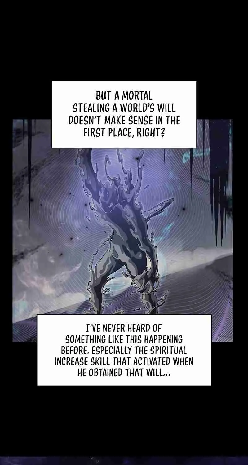 Skill Master Levels Up Chapter 113.1 page 52 - 