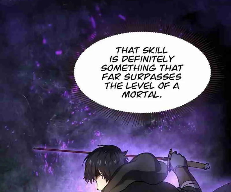 Skill Master Levels Up Chapter 113.1 page 53 - 