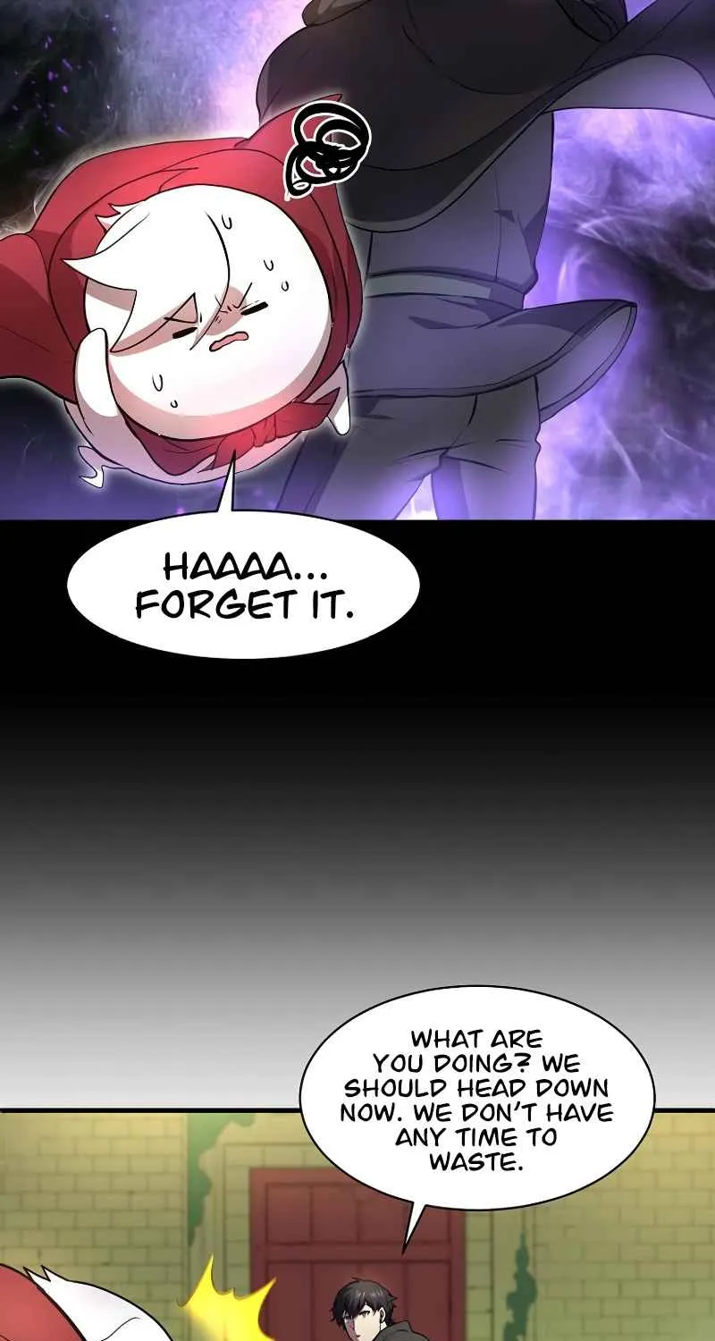 Skill Master Levels Up Chapter 113.1 page 54 - 
