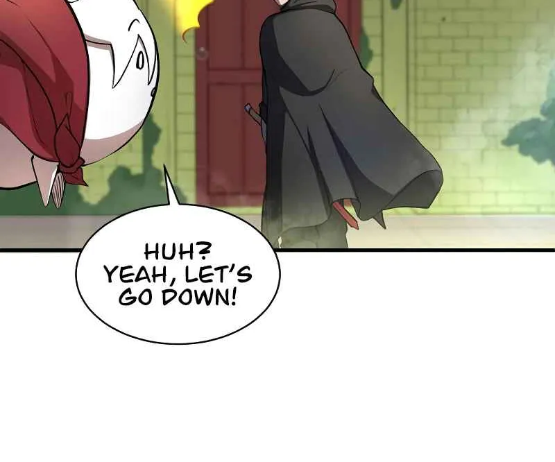 Skill Master Levels Up Chapter 113.1 page 55 - 