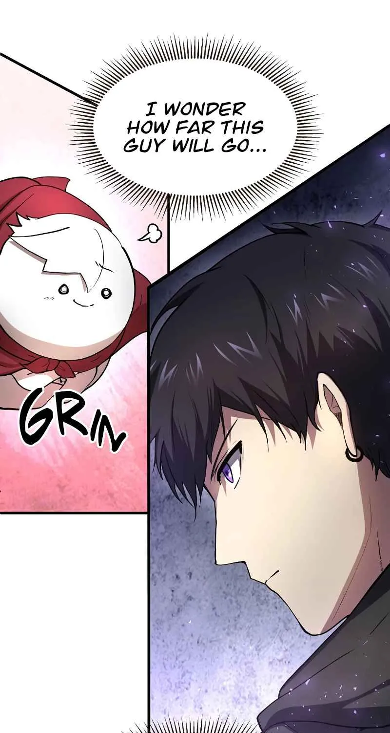Skill Master Levels Up Chapter 113.1 page 56 - 