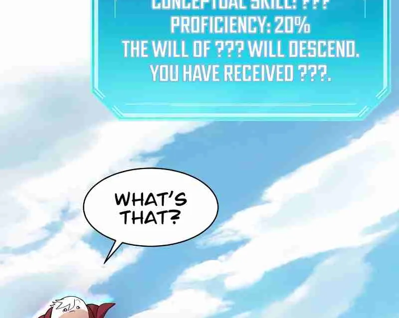Skill Master Levels Up Chapter 113.1 page 7 - 
