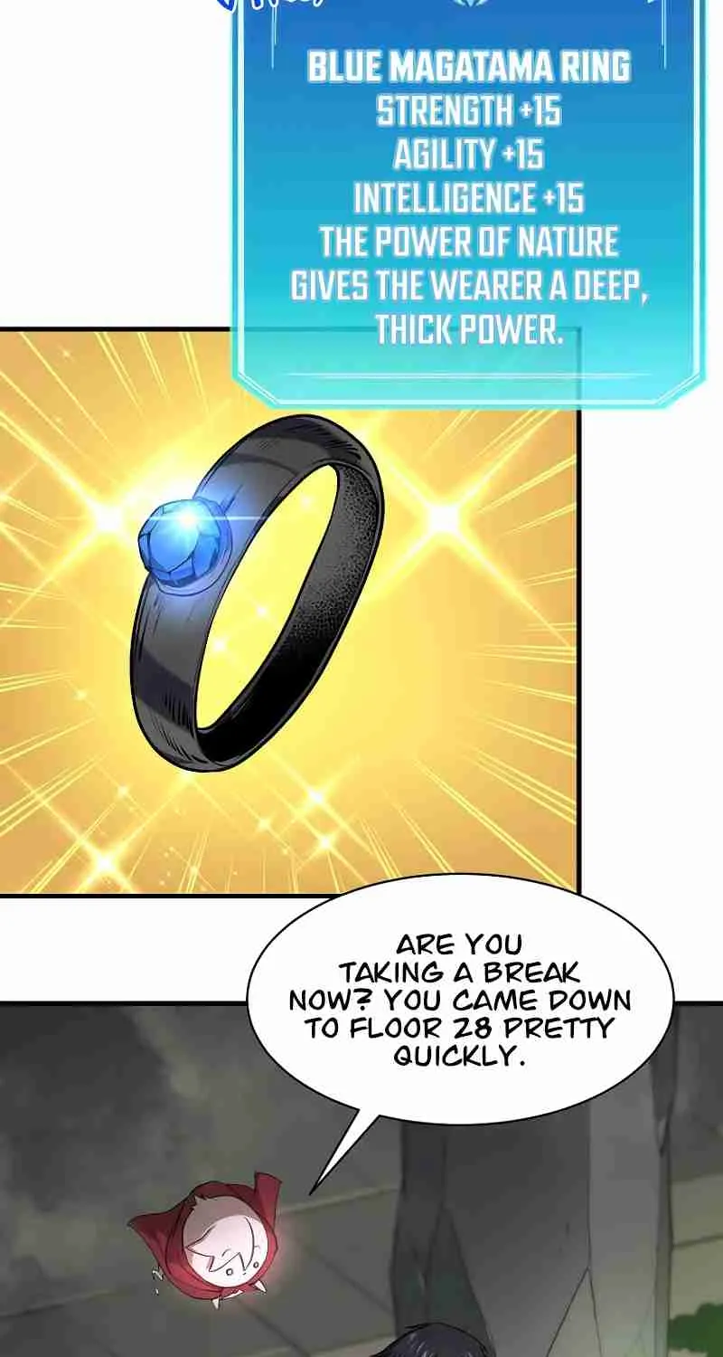Skill Master Levels Up Chapter 113.1 page 62 - 