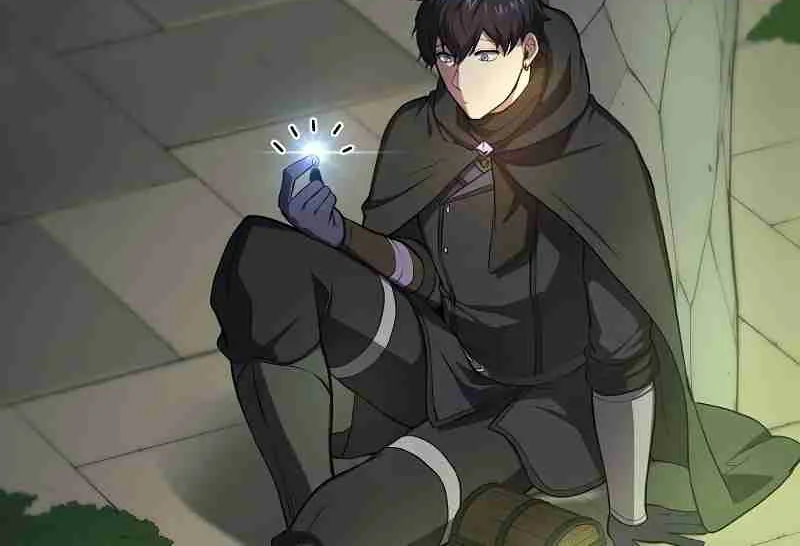 Skill Master Levels Up Chapter 113.1 page 63 - 