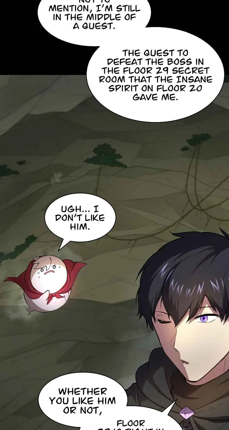 Skill Master Levels Up Chapter 113.1 page 66 - 