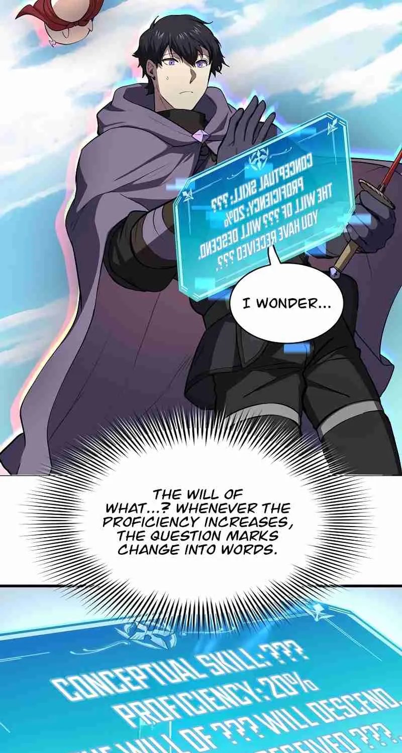 Skill Master Levels Up Chapter 113.1 page 8 - 