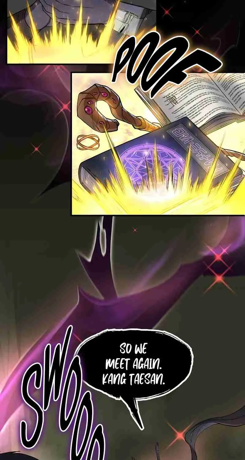 Skill Master Levels Up Chapter 113.1 page 74 - 