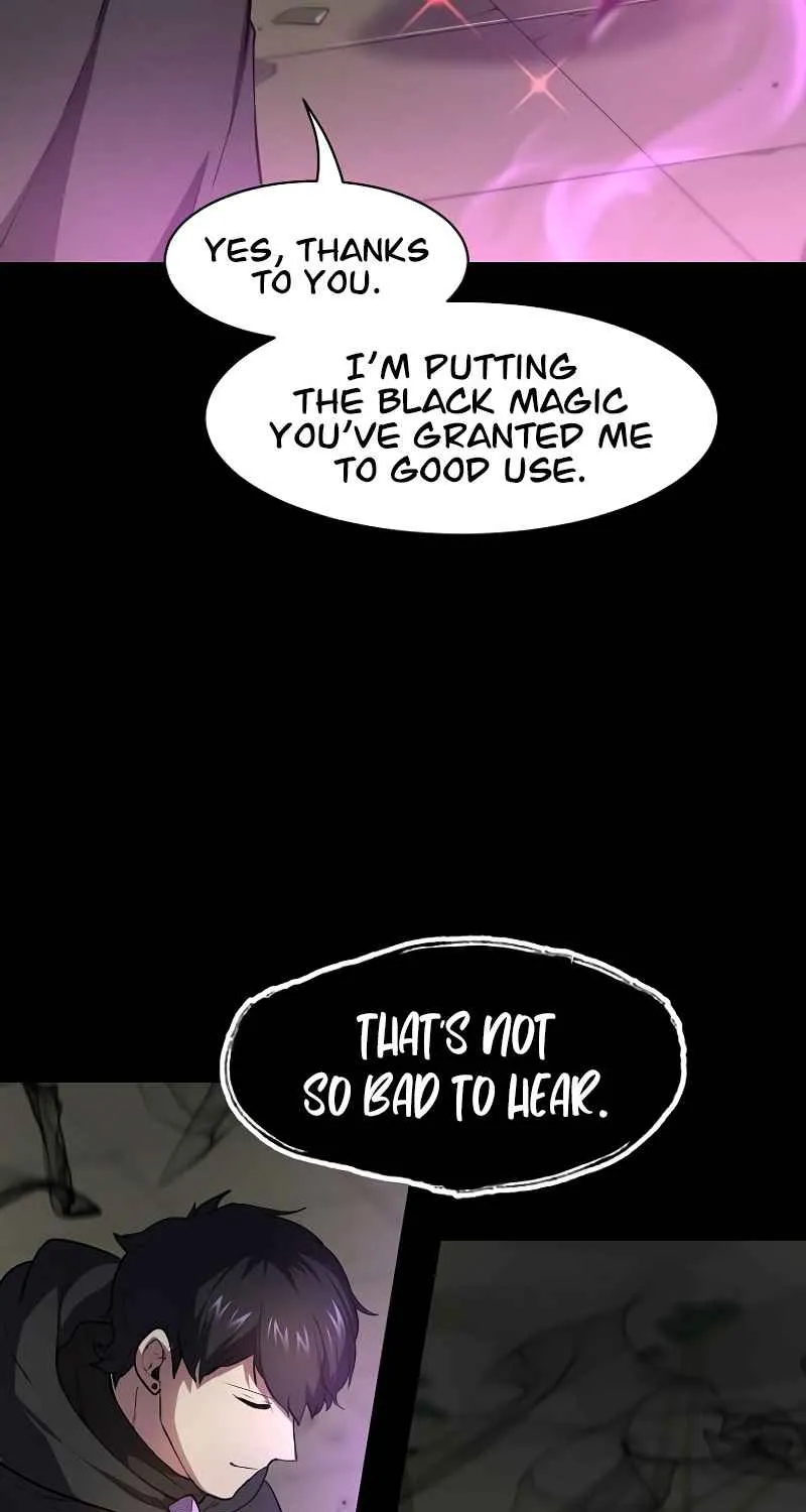 Skill Master Levels Up Chapter 113.1 page 76 - 