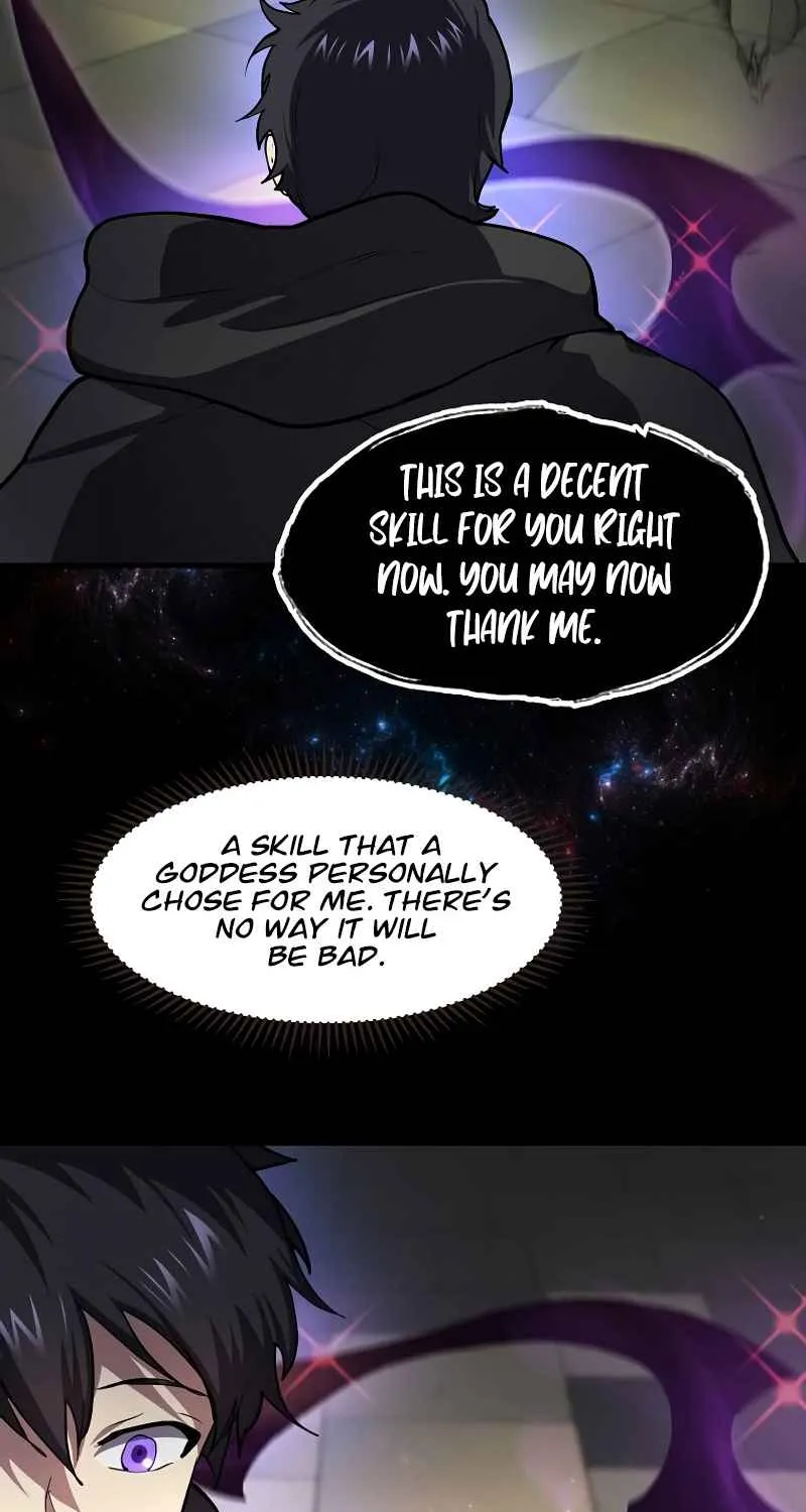 Skill Master Levels Up Chapter 113.1 page 80 - 