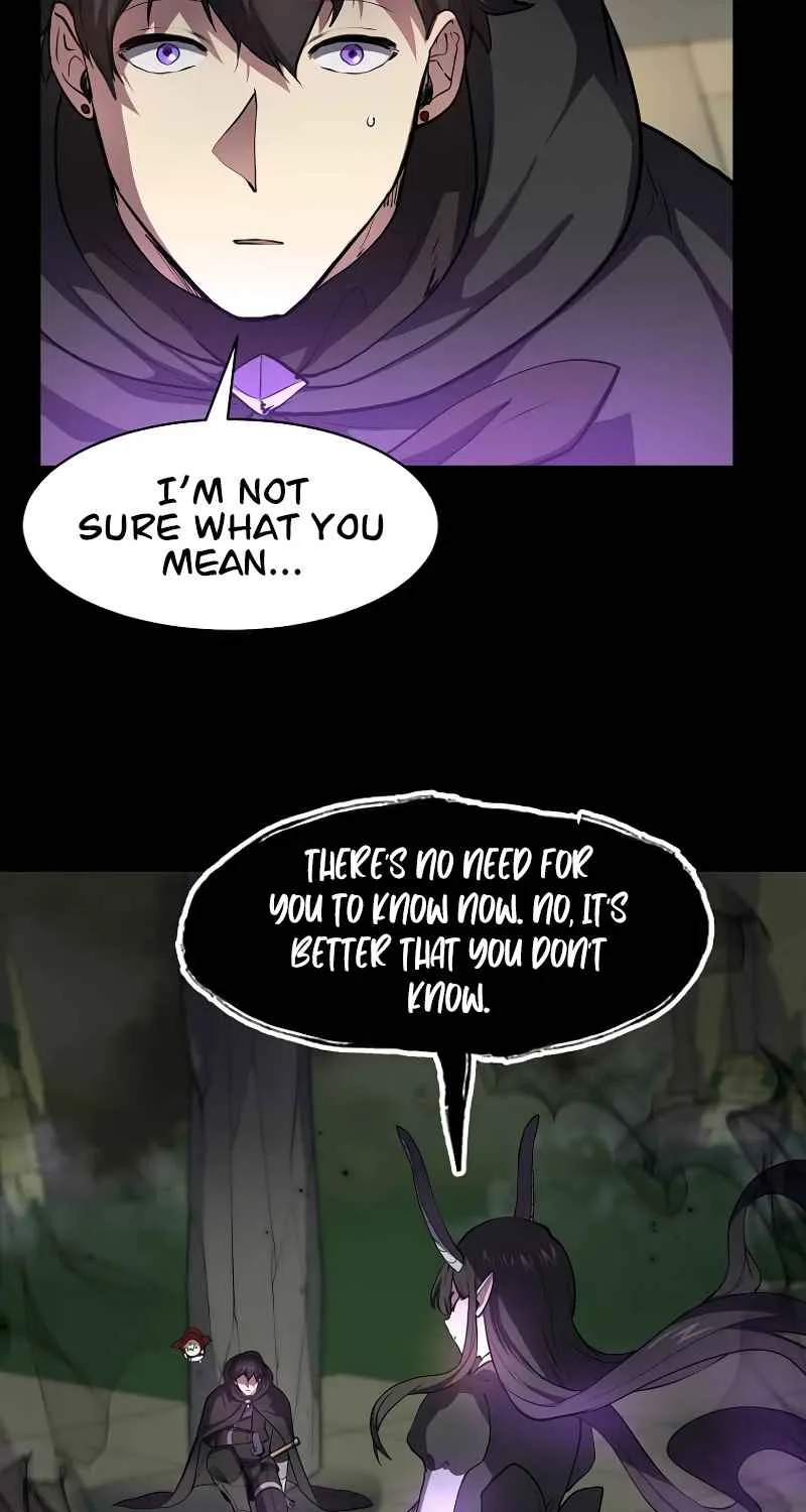 Skill Master Levels Up Chapter 113.1 page 84 - 