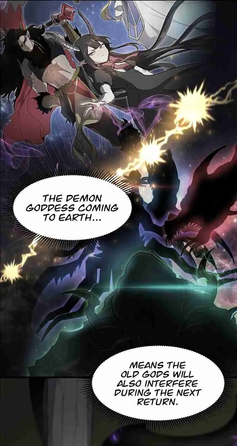 Skill Master Levels Up Chapter 113.1 page 92 - 