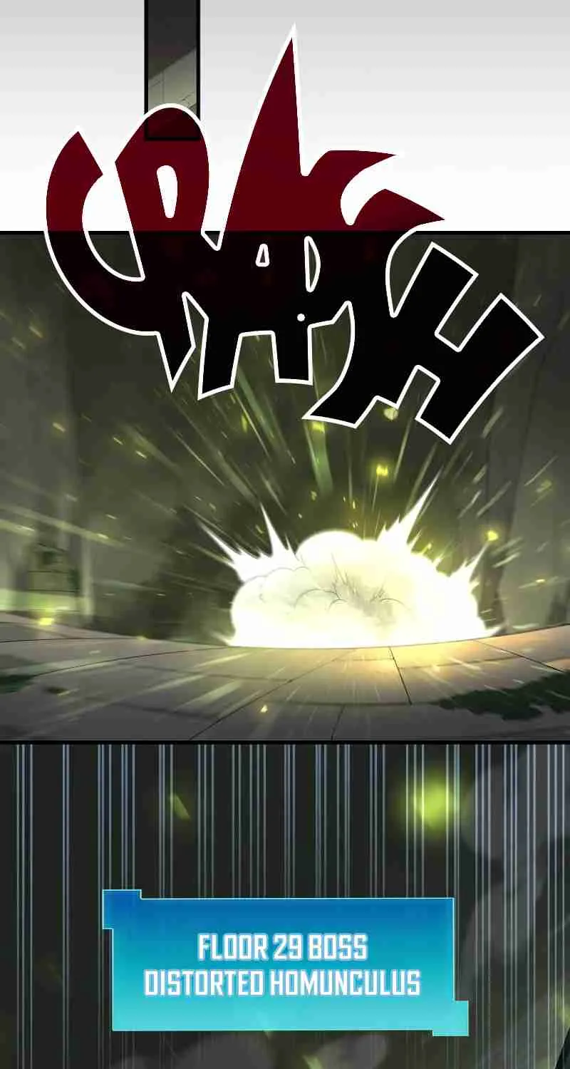 Skill Master Levels Up Chapter 113.1 page 96 - 