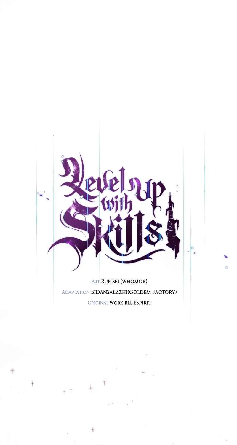Skill Master Levels Up Chapter 113.2 page 2 - 