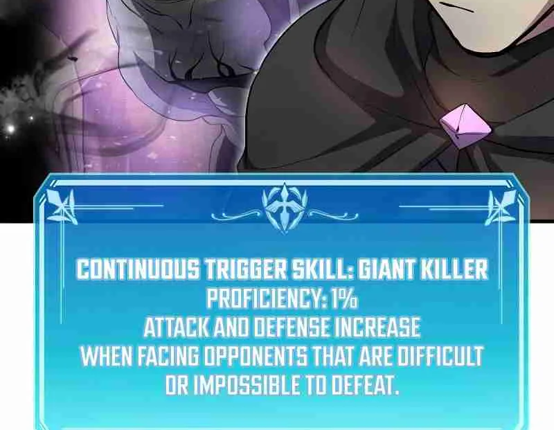 Skill Master Levels Up Chapter 113.2 page 107 - 