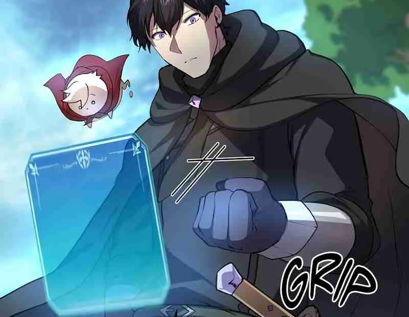 Skill Master Levels Up Chapter 113.2 page 109 - 