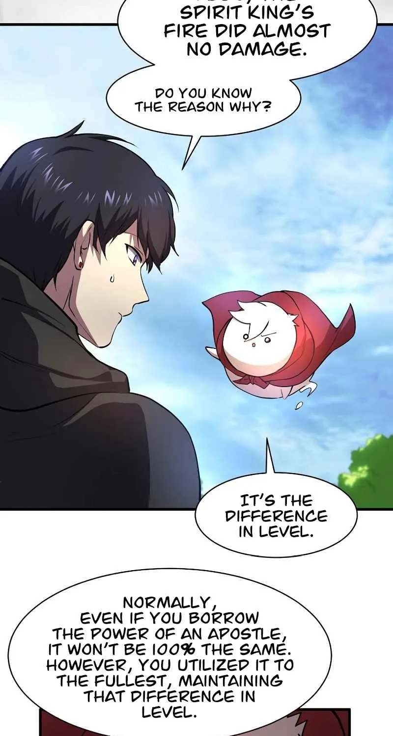 Skill Master Levels Up Chapter 113.2 page 114 - 