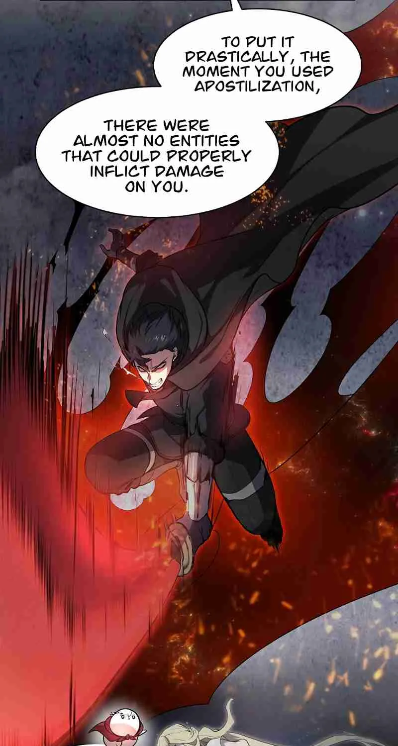 Skill Master Levels Up Chapter 113.2 page 116 - 