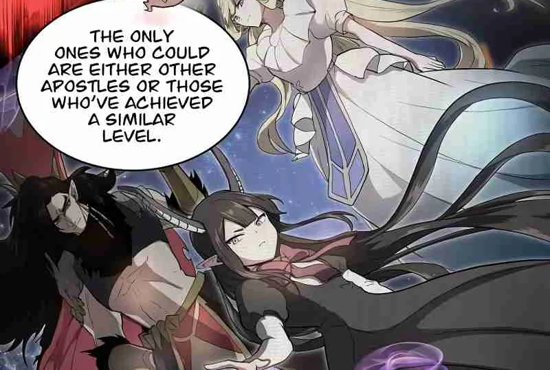 Skill Master Levels Up Chapter 113.2 page 117 - 