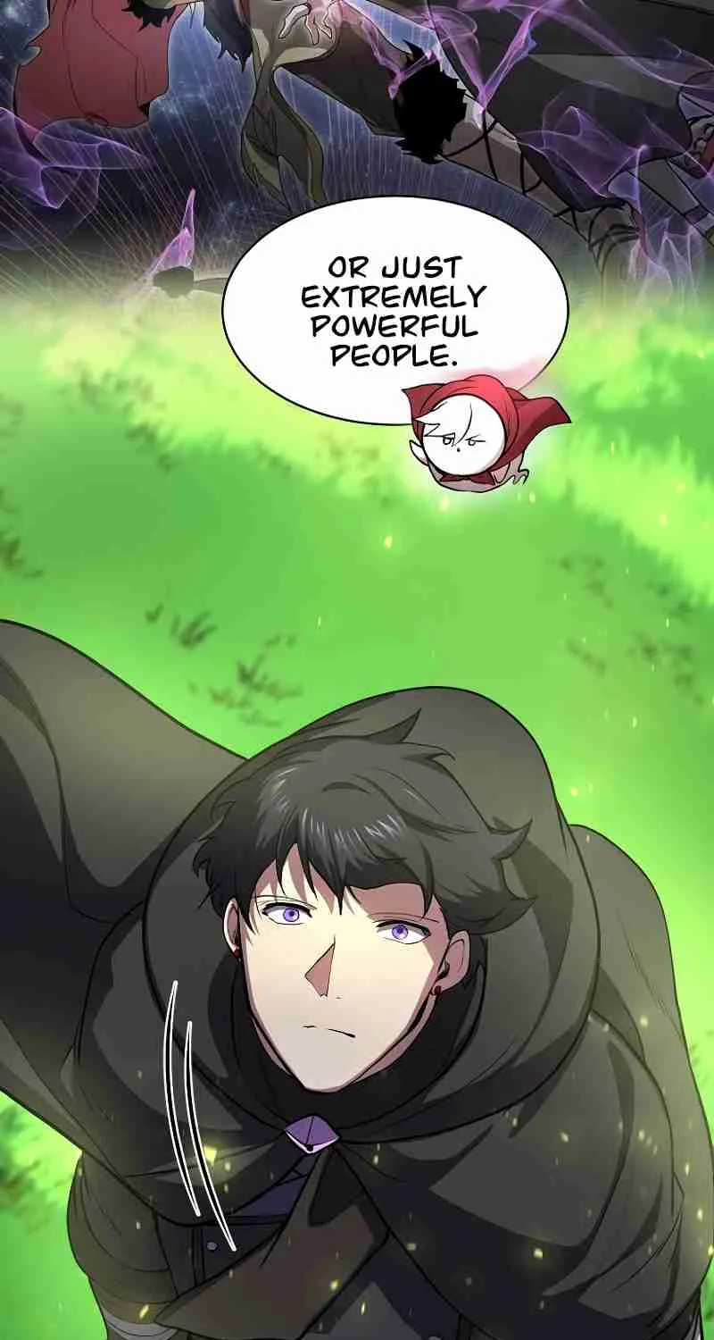 Skill Master Levels Up Chapter 113.2 page 118 - 