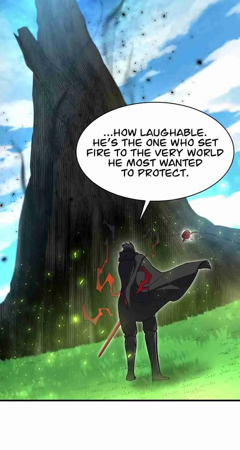 Skill Master Levels Up Chapter 113.2 page 120 - 