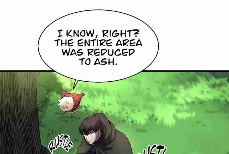 Skill Master Levels Up Chapter 113.2 page 121 - 