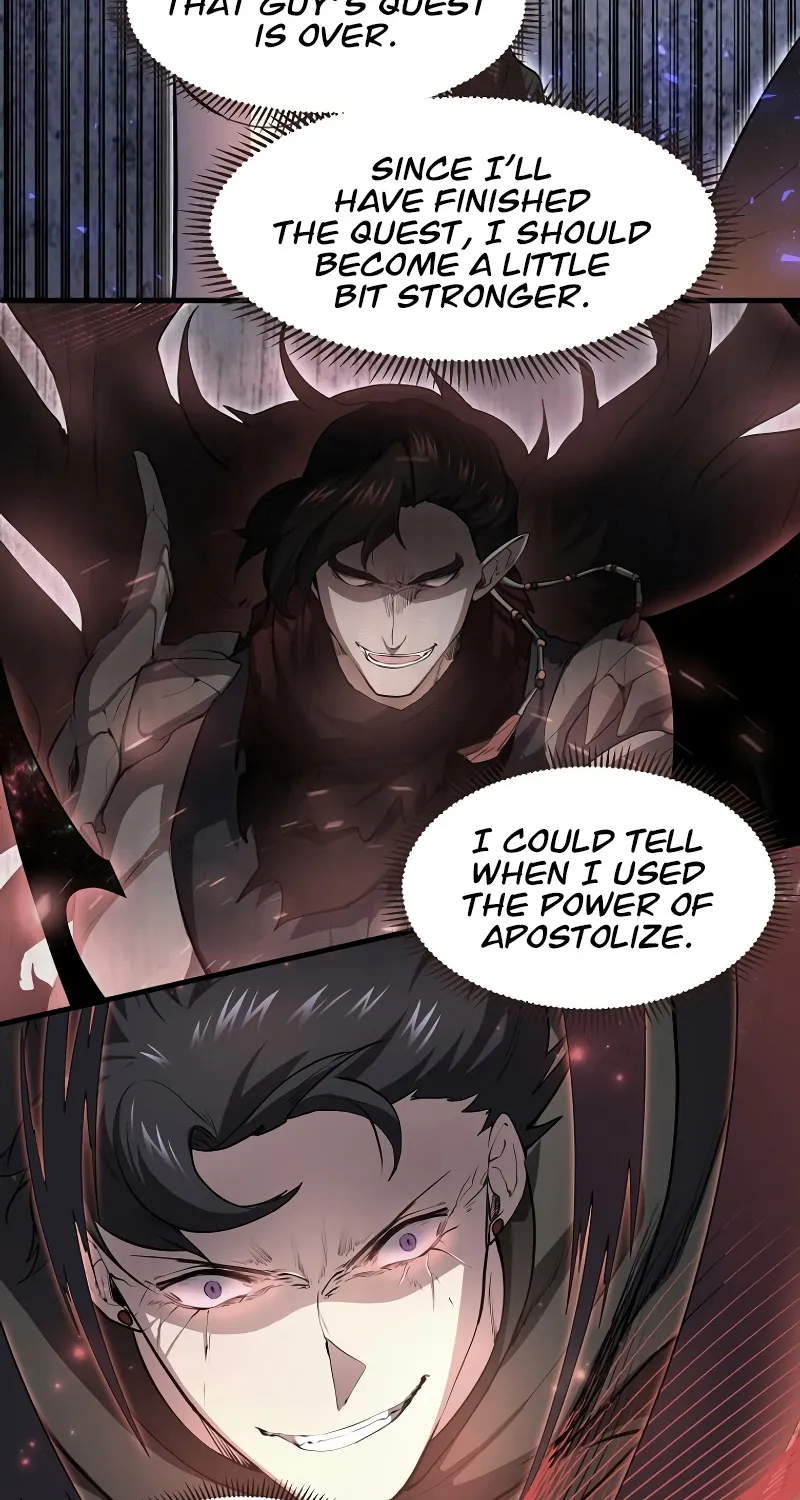 Skill Master Levels Up Chapter 113.2 page 125 - 